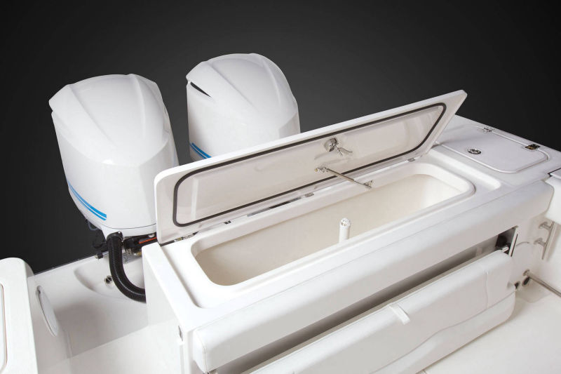 EdgeWater 320CC